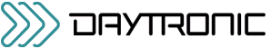 daytronic logo